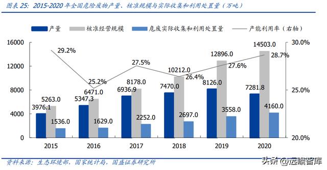 固体废物治理龙头（技术领先的固废处置企业）(20)