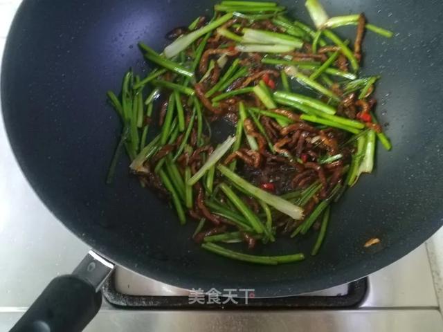 香菜怎样做才好吃又简单（香菜的8种家常做法）(17)