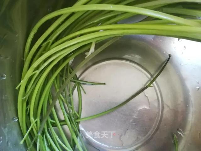 香菜怎样做才好吃又简单（香菜的8种家常做法）(10)
