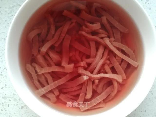 香菜怎样做才好吃又简单（香菜的8种家常做法）(12)