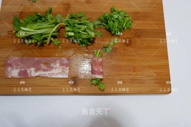 香菜怎样做才好吃又简单（香菜的8种家常做法）(22)