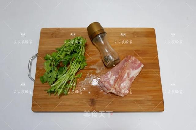 香菜怎样做才好吃又简单（香菜的8种家常做法）(19)