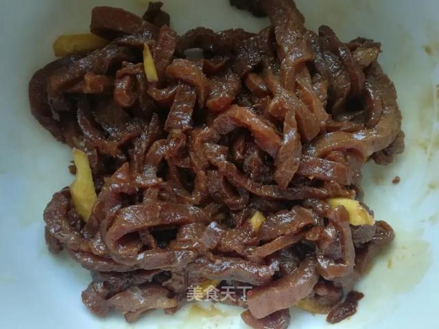 香菜怎样做才好吃又简单（香菜的8种家常做法）(13)