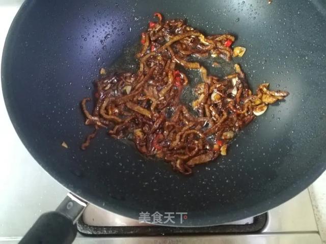 香菜怎样做才好吃又简单（香菜的8种家常做法）(16)