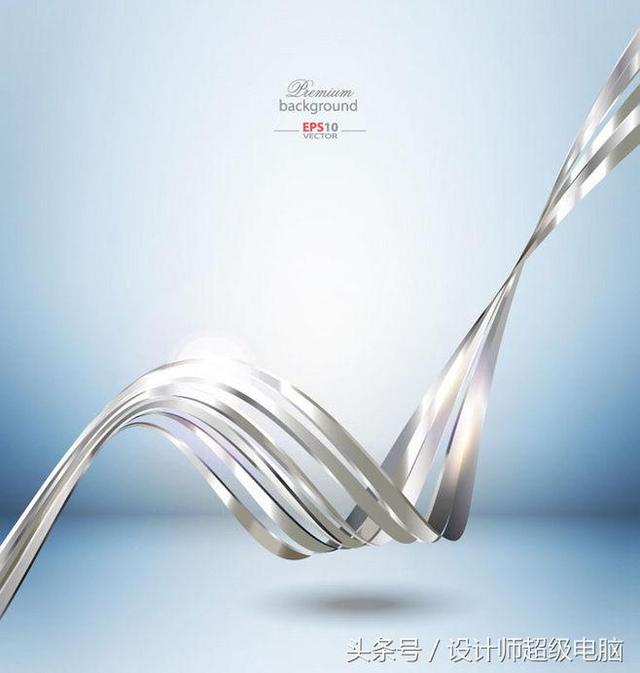 平面构成设计作品欣赏（美得不要不要的）(41)