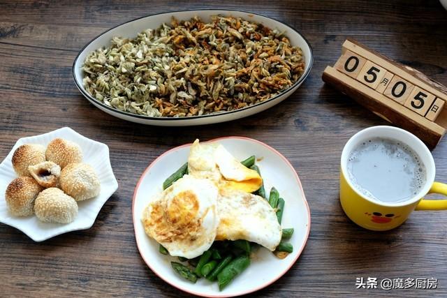 早餐食谱大全超级简单（早餐不知道吃什么）(4)