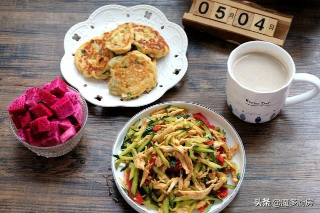 早餐食谱大全超级简单（早餐不知道吃什么）(2)