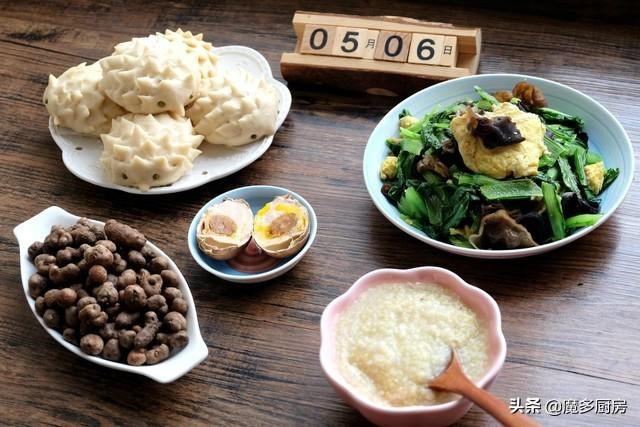 早餐食谱大全超级简单（早餐不知道吃什么）(6)