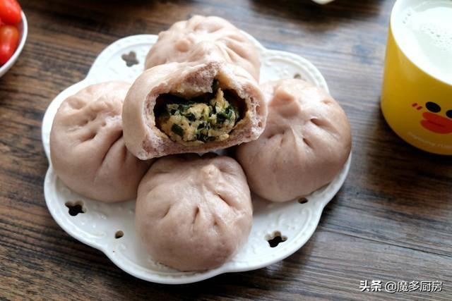 早餐食谱大全超级简单（早餐不知道吃什么）(11)