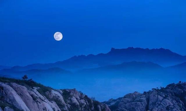 全国十大最美赏月胜地（古典赏月胜地排行出炉）(1)