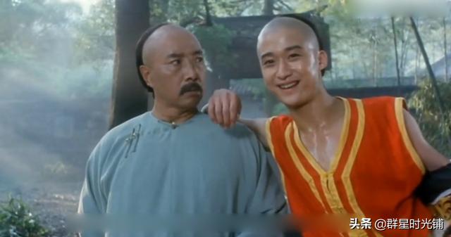 螳螂拳大师于海的个人简历（于海螳螂拳大师）(21)