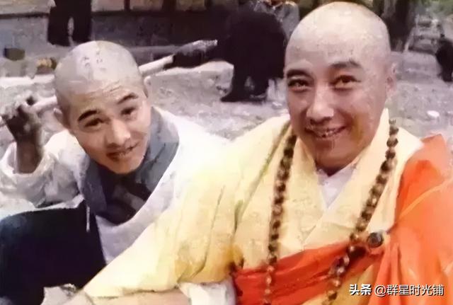 螳螂拳大师于海的个人简历（于海螳螂拳大师）(16)