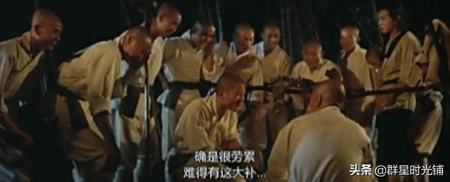 螳螂拳大师于海的个人简历（于海螳螂拳大师）(13)