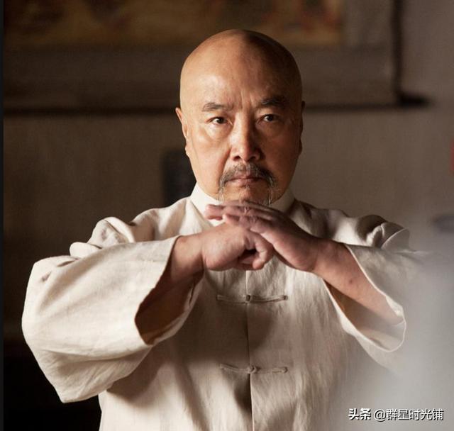 螳螂拳大师于海的个人简历（于海螳螂拳大师）(2)