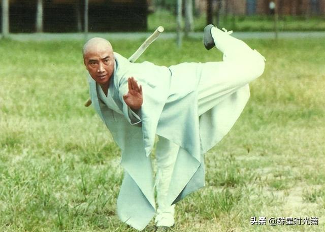 螳螂拳大师于海的个人简历（于海螳螂拳大师）(5)