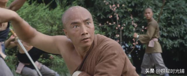 螳螂拳大师于海的个人简历（于海螳螂拳大师）(17)