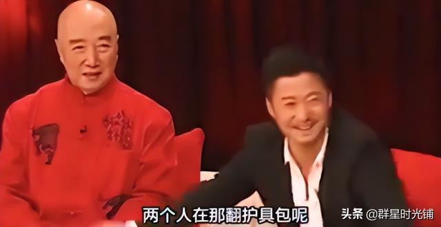 螳螂拳大师于海的个人简历（于海螳螂拳大师）(12)
