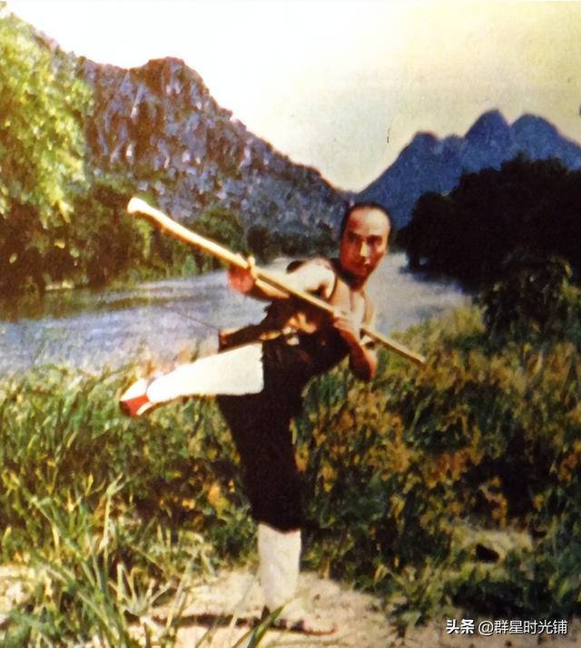 螳螂拳大师于海的个人简历（于海螳螂拳大师）(3)