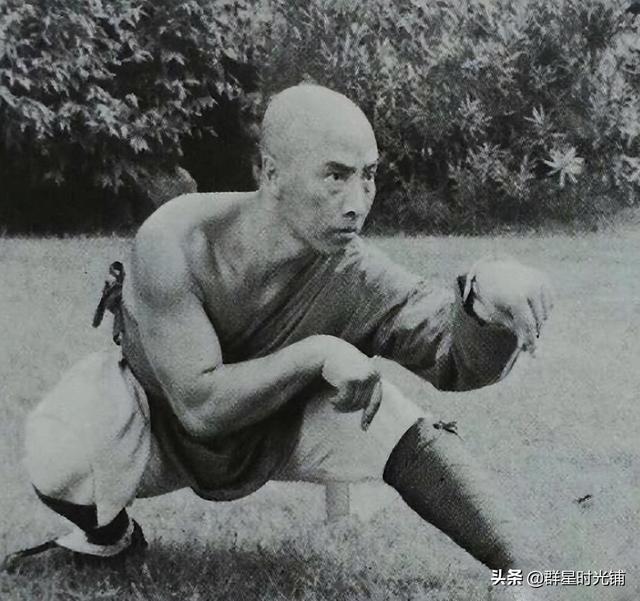螳螂拳大师于海的个人简历（于海螳螂拳大师）(6)