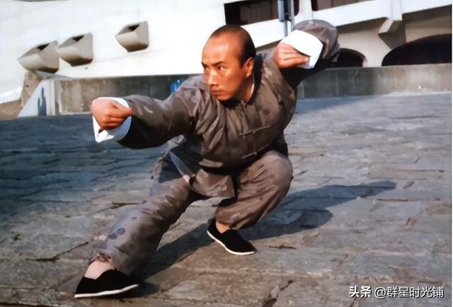 螳螂拳大师于海的个人简历（于海螳螂拳大师）(7)