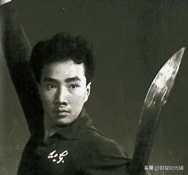 螳螂拳大师于海的个人简历（于海螳螂拳大师）(8)