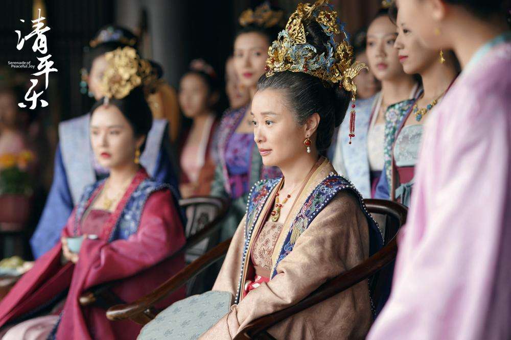 宋朝时候的狸猫换太子是真是假-（狸猫换太子的故事简介）(图3)