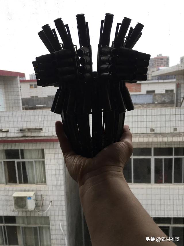 手工做子弹壳（子弹壳上的记忆）(2)
