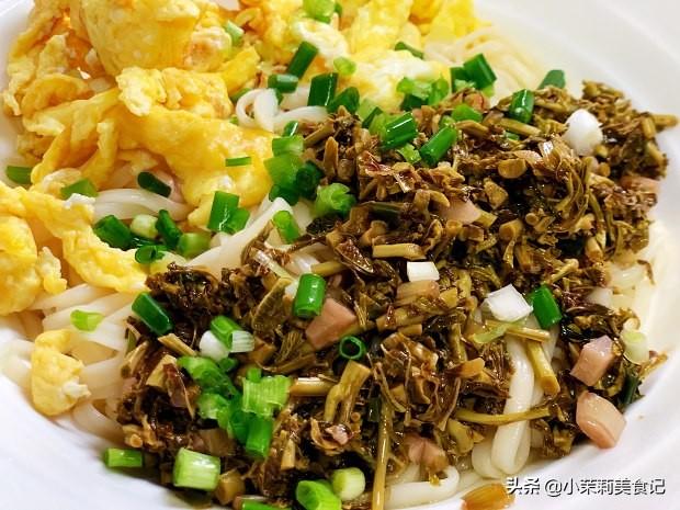 制作香椿之前先焯水更健康吗（这才是香椿的正确处理方法）(9)