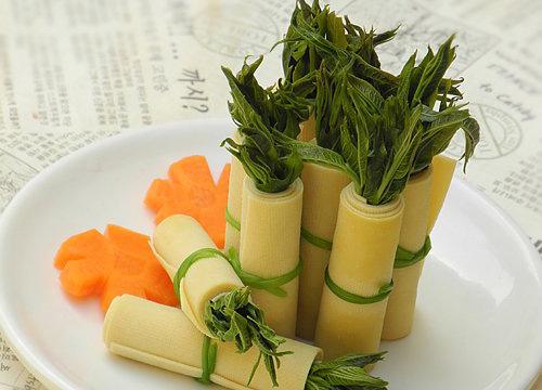 香椿要如何吃（香椿怎么吃这里有答案）(4)