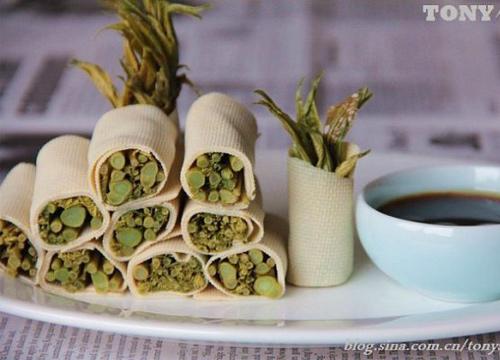 香椿要如何吃（香椿怎么吃这里有答案）(7)