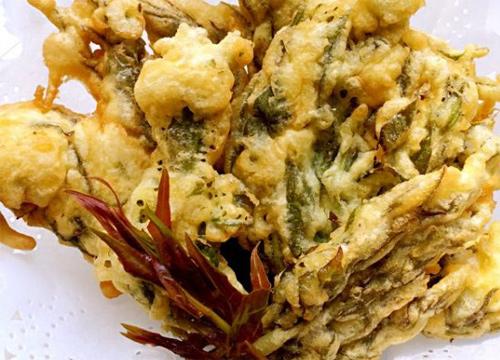 香椿要如何吃（香椿怎么吃这里有答案）(2)