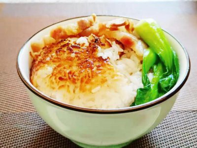 ​正宗煲仔饭的做法窍门（煲仔饭怎么做好吃）
