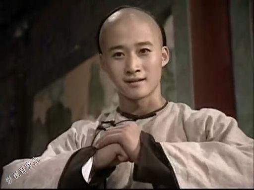太极宗师高手排名 是因为有这些牛人(18)