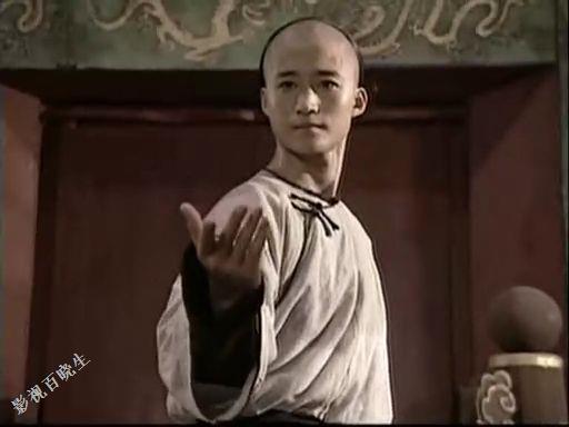 太极宗师高手排名 是因为有这些牛人(19)