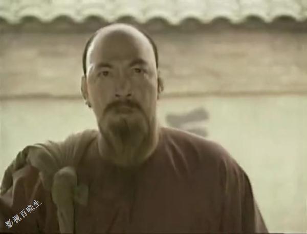 太极宗师高手排名 是因为有这些牛人(11)