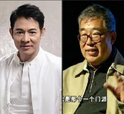 太极宗师高手排名 是因为有这些牛人(15)