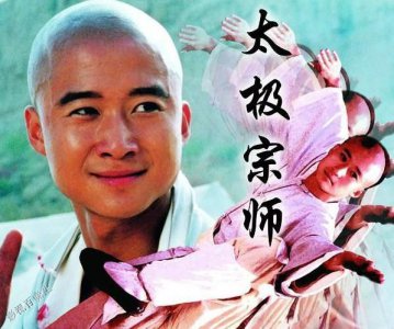 ​太极宗师高手排名 是因为有这些牛人