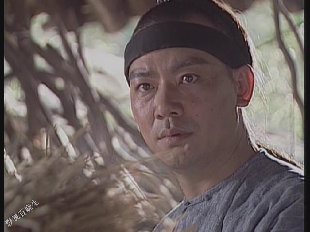 太极宗师高手排名 是因为有这些牛人(5)