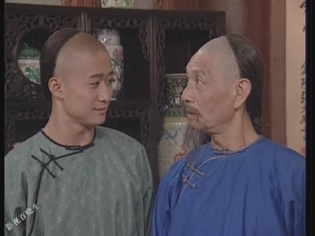 太极宗师高手排名 是因为有这些牛人(10)