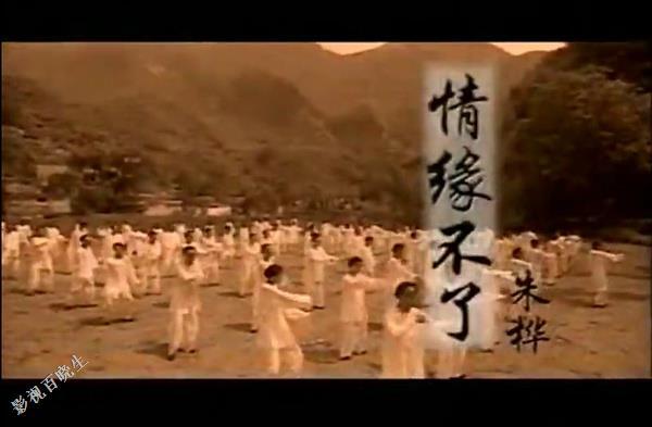 太极宗师高手排名 是因为有这些牛人(20)