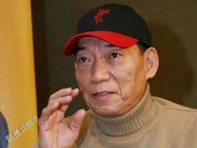 太极宗师高手排名 是因为有这些牛人(14)
