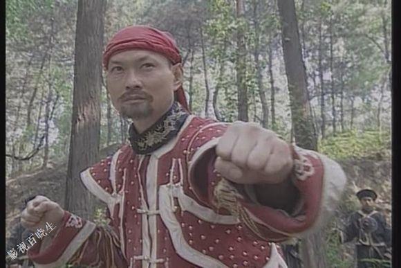 太极宗师高手排名 是因为有这些牛人(4)