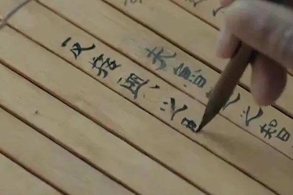 江郎才尽是什么时候的故事（江郎才尽的典故出在什么时候）(图4)