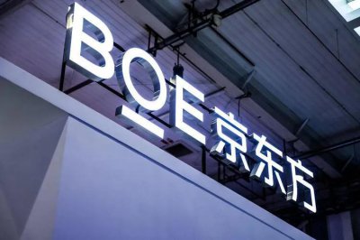 ​京东方是什么类型的企业（京东方是一家什么样的公司）