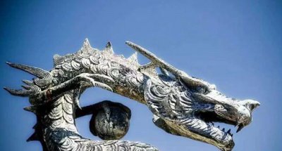 ​古人根据什么创造出的龙?