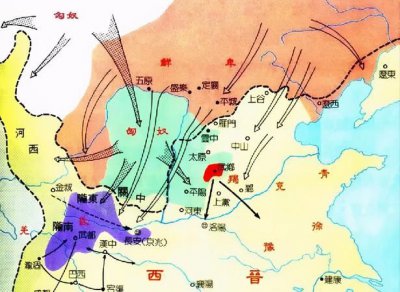 ​元朝大都是现在哪个城市，明朝朱元璋所说的大都是现在的什么地方？