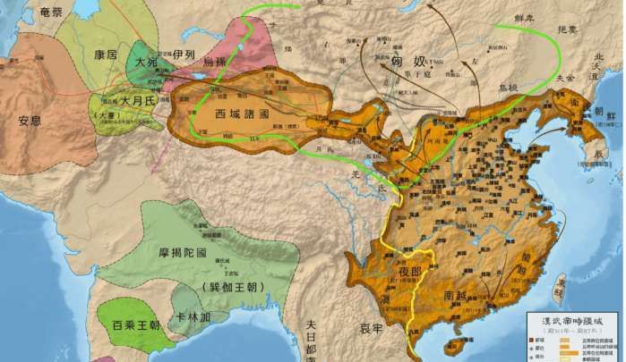 涂山和傲来国是什么关系