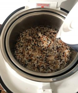 ​糙米饭怎么煮才能煮软，糙米怎么蒸才能蒸软？