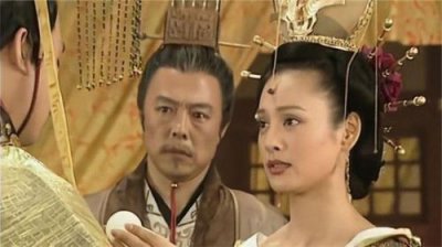 ​历史吕不韦和赵姬什么关系？吕不韦和赵姬什么关系大揭秘