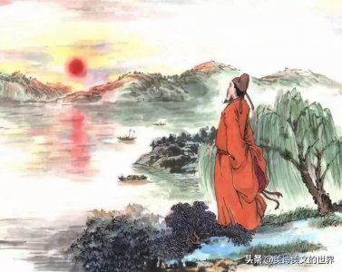 ​谈笑有鸿儒往来无白丁可以看出刘禹锡是个怎样的人（往来无白丁的白丁什么意思